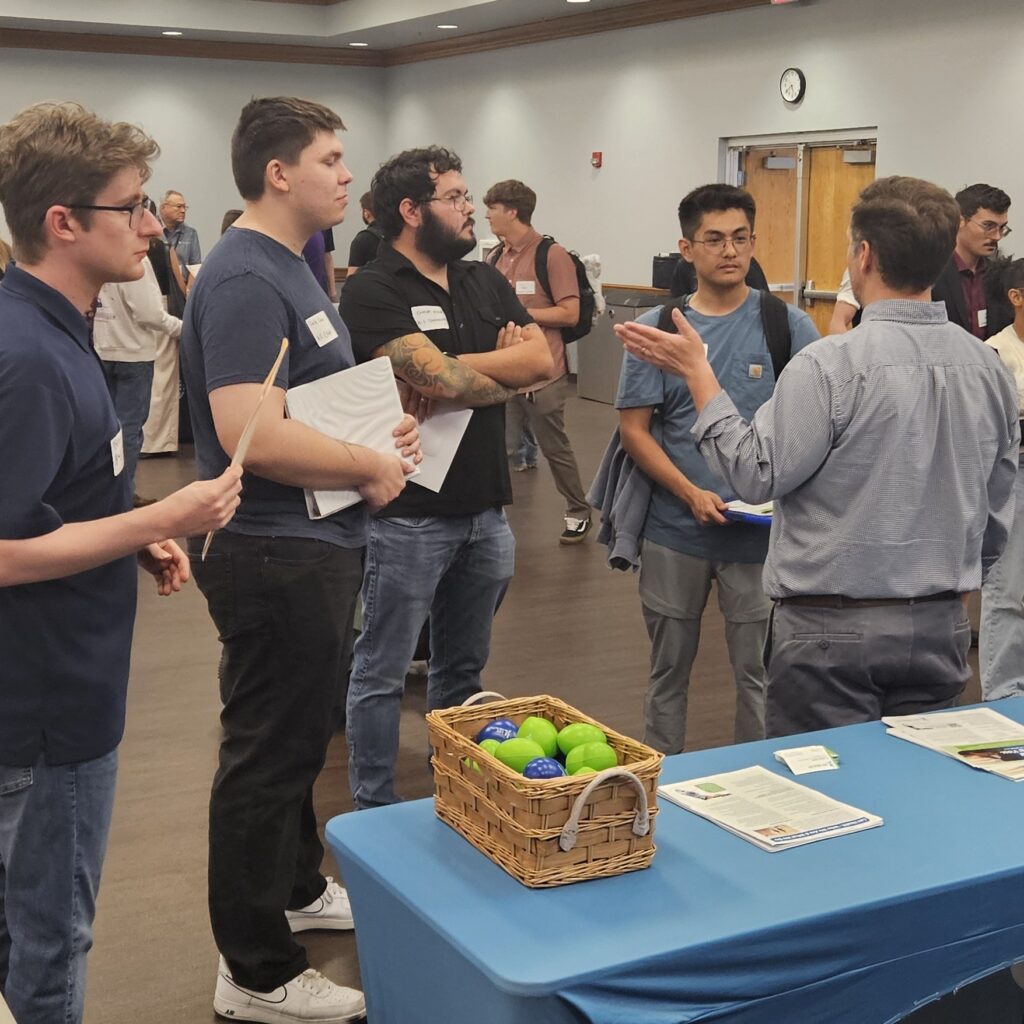 SWFL TechMatch event - tech networking in Florida