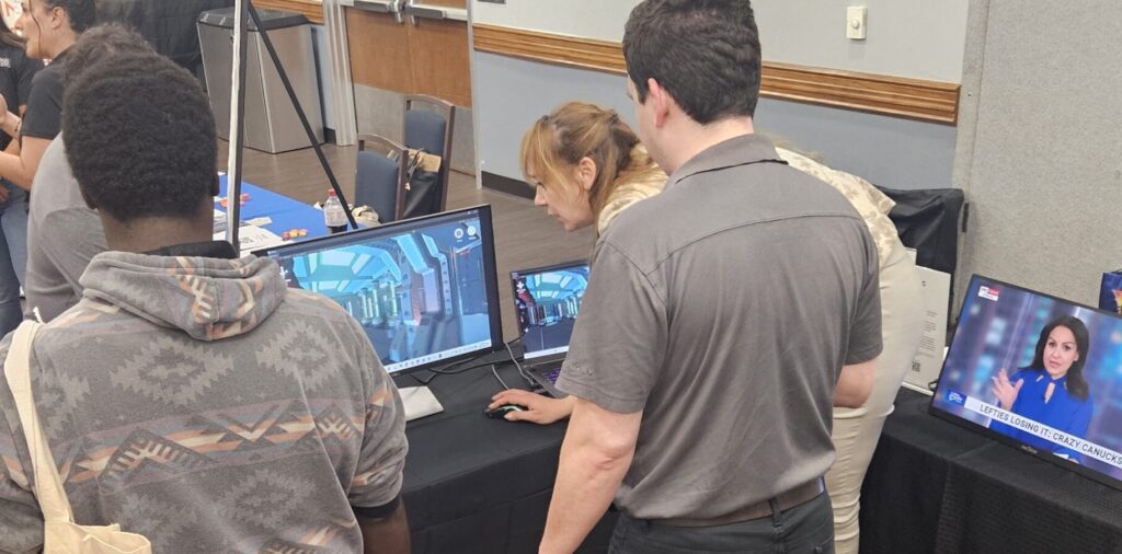 SWFL TechMatch event - tech networking in Florida