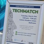 SWFL TechMatch event - tech networking in Florida