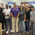 SWFL TechMatch event - tech networking in Florida