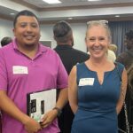 SWFL TechMatch event - tech networking in Florida